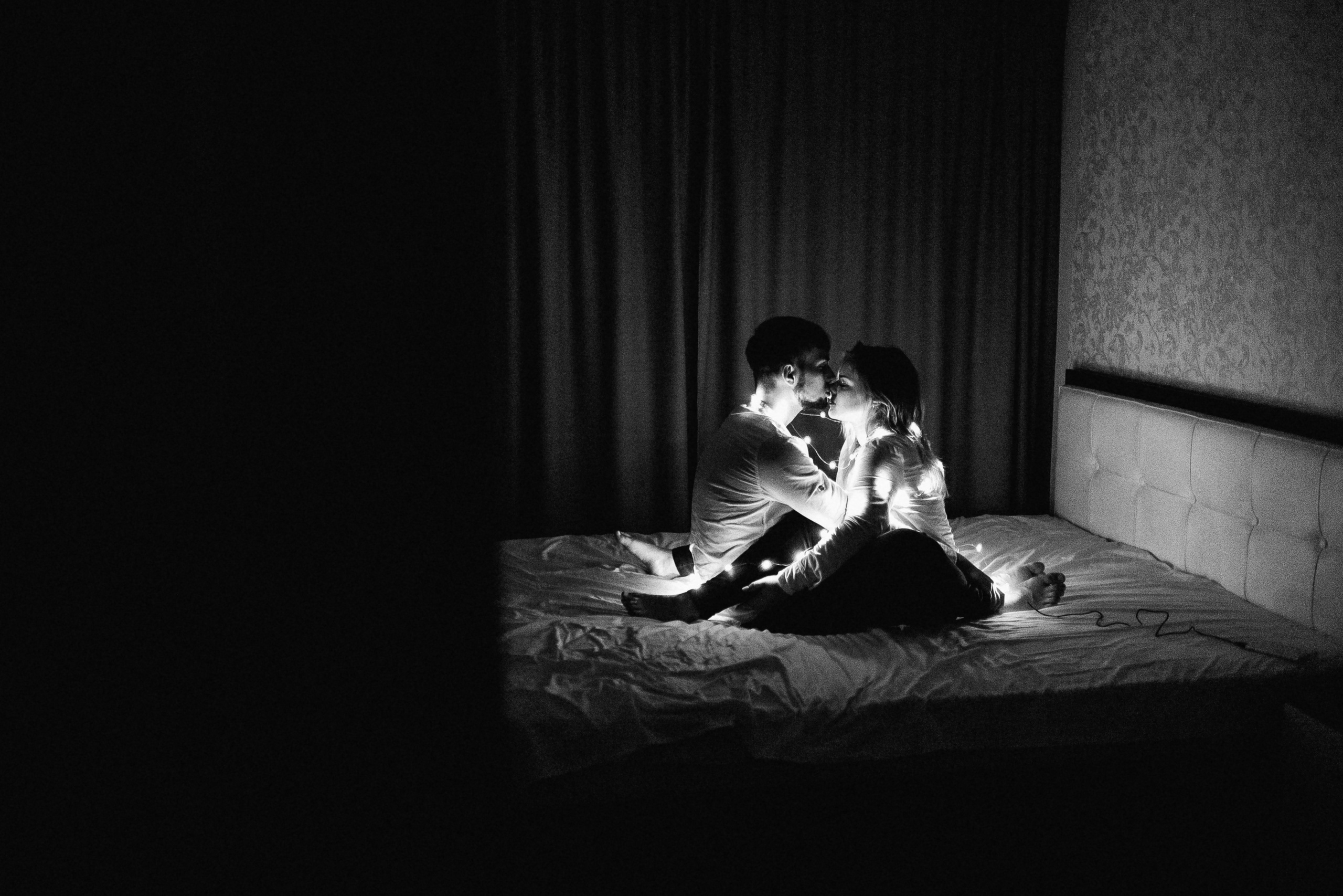 ЕКСПЕРИМЕНТАЛЬНА ЗЙОМКА. Фотограф Максим Остапенко | Кам'янець-Подільський | Львів | Київ