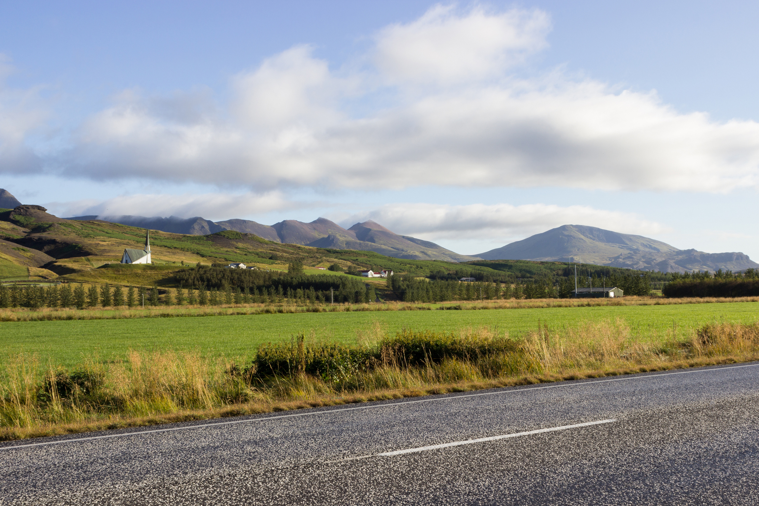 Iceland. Photographer ~ based in vilnius ~