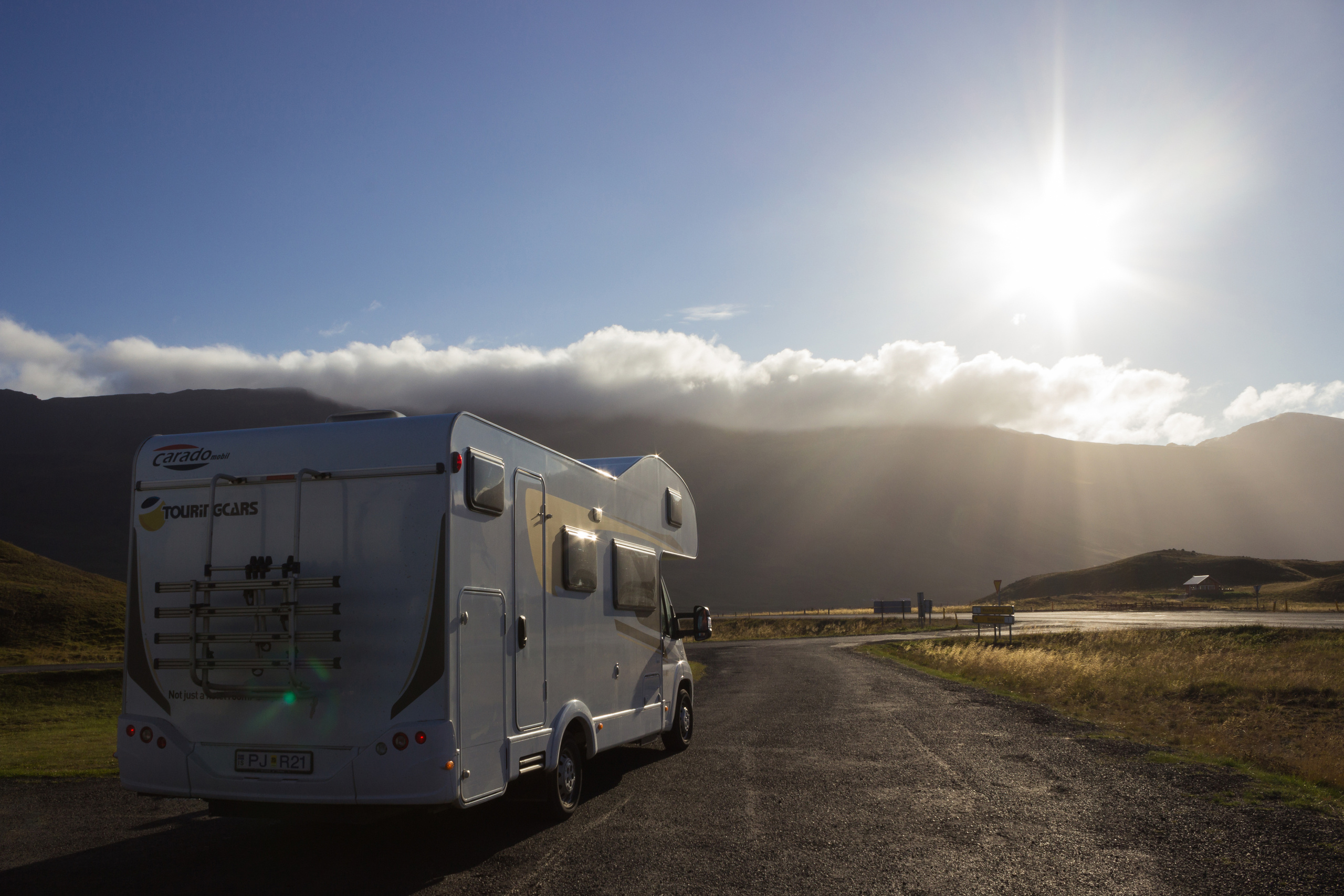 Iceland. Photographer ~ based in vilnius ~