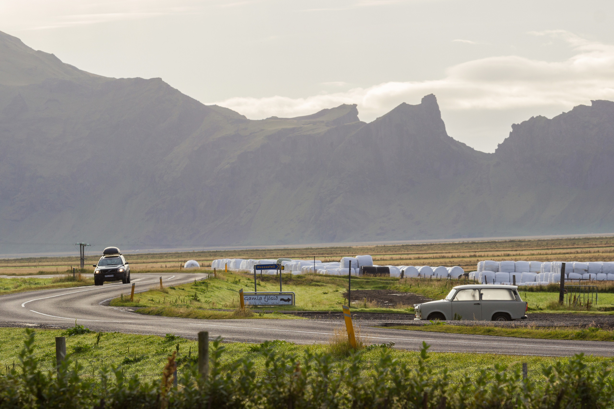 Iceland. Photographer ~ based in vilnius ~