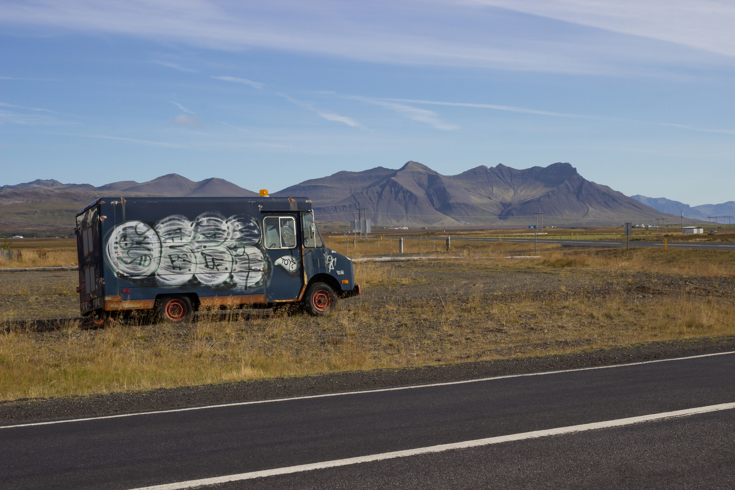 Iceland. Photographer ~ based in vilnius ~