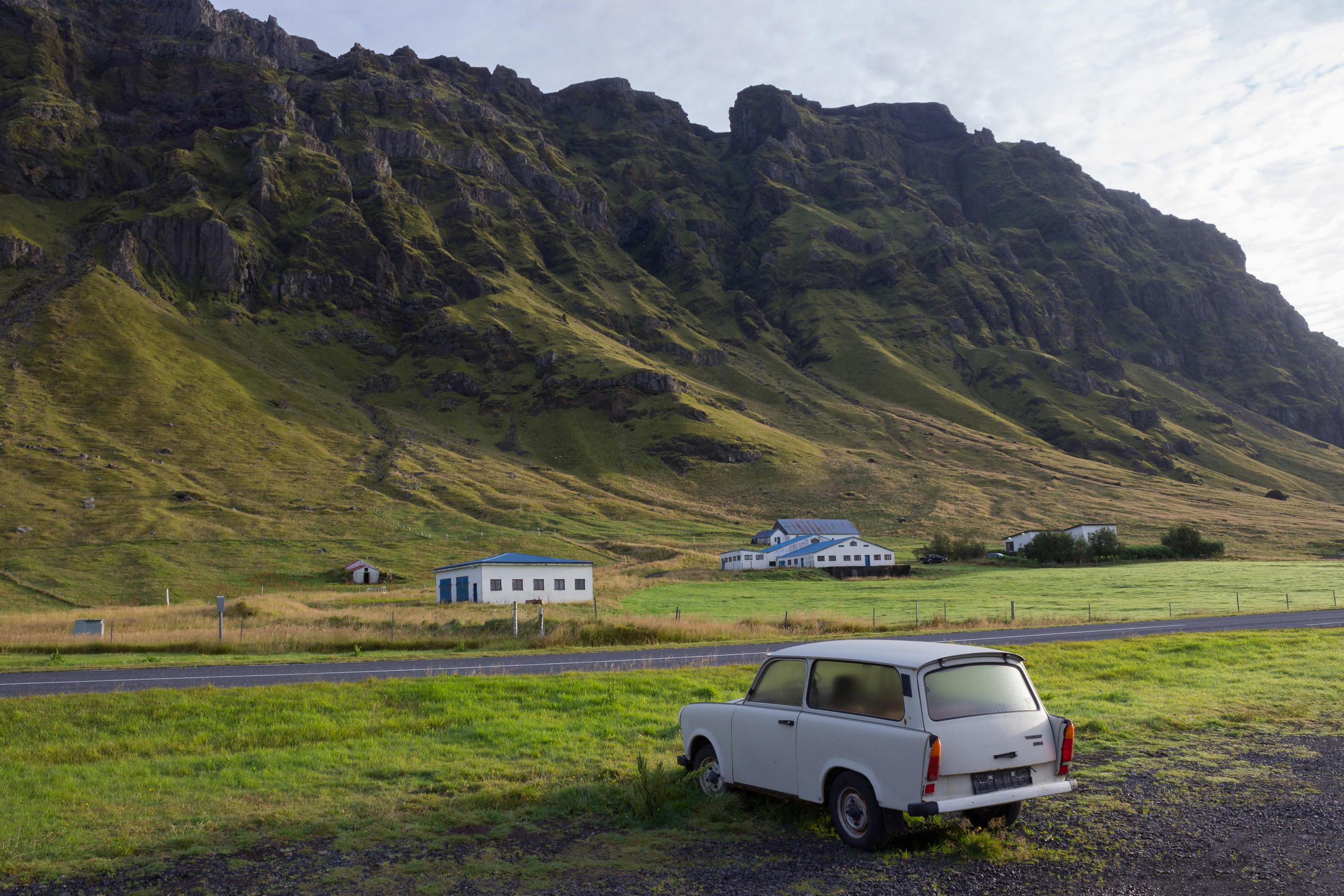 Iceland. Photographer ~ based in vilnius ~