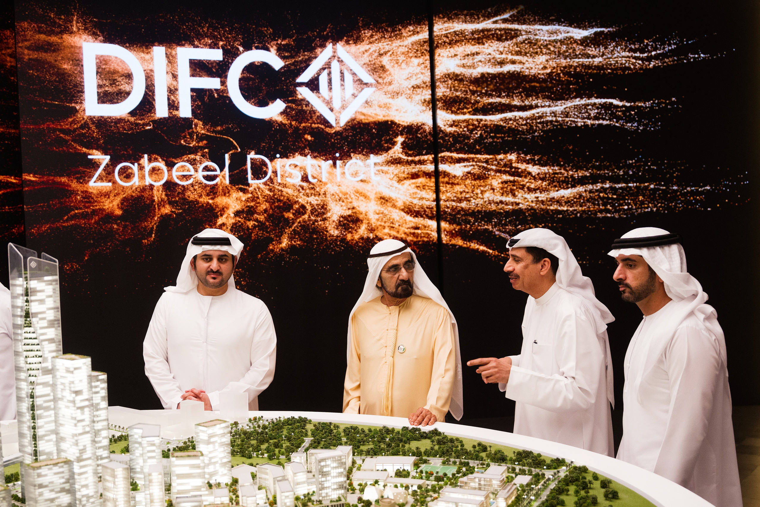 Commercial Photography Services Dubai — Denys Gromov. Denys Gromov