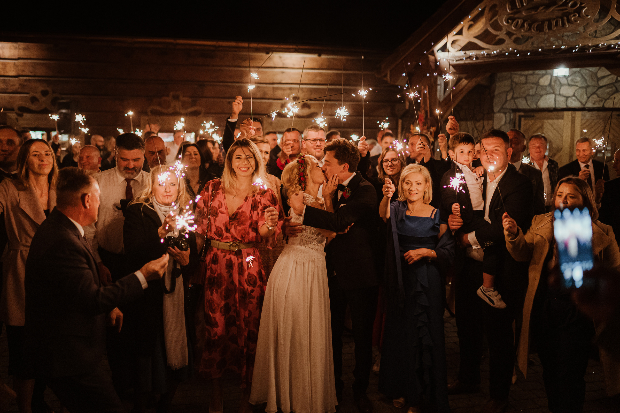 Michał Kaźmierczyk - Fotograf