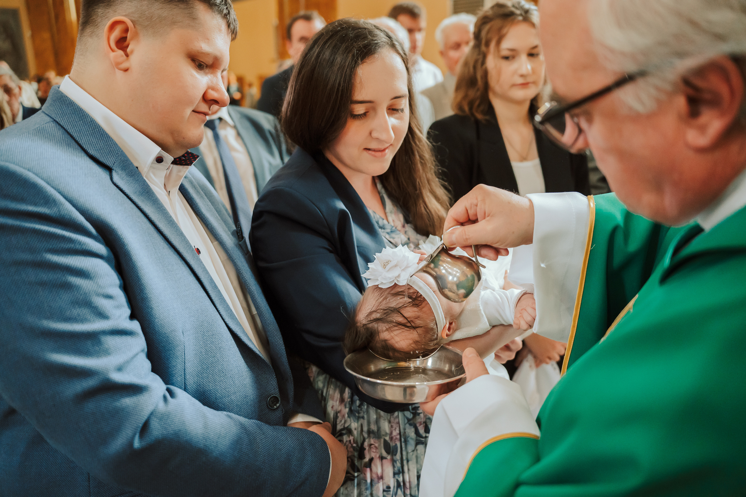 Michał Kaźmierczyk - Fotograf