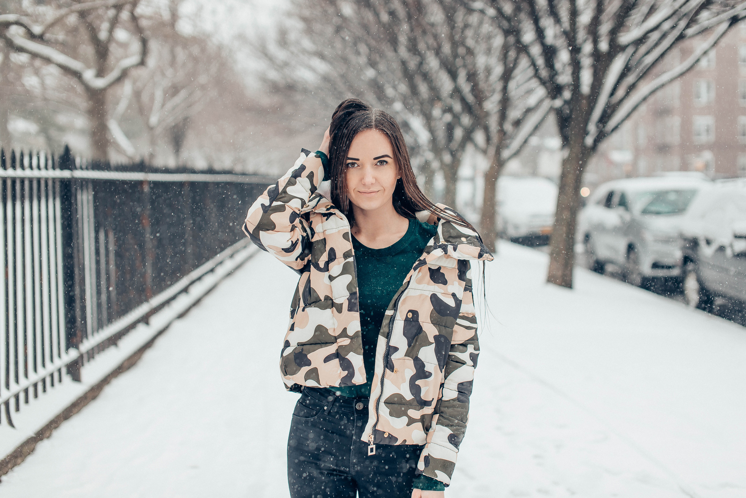 Daria Kovaleva Photographer New York. Photographer New-York