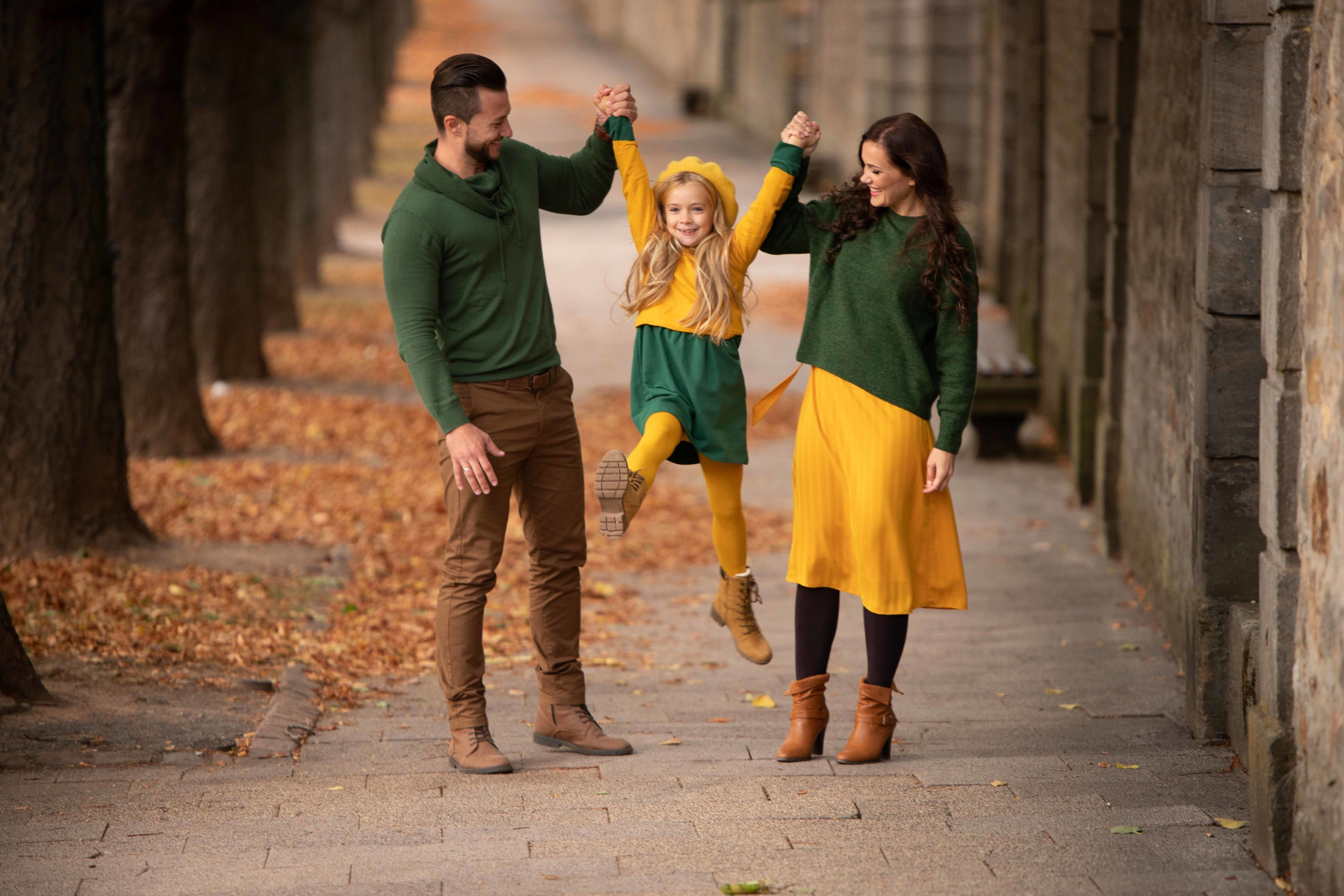 Семейные фотографии как наследие. Fotograf in Freiburg, Meerim Kaufmann