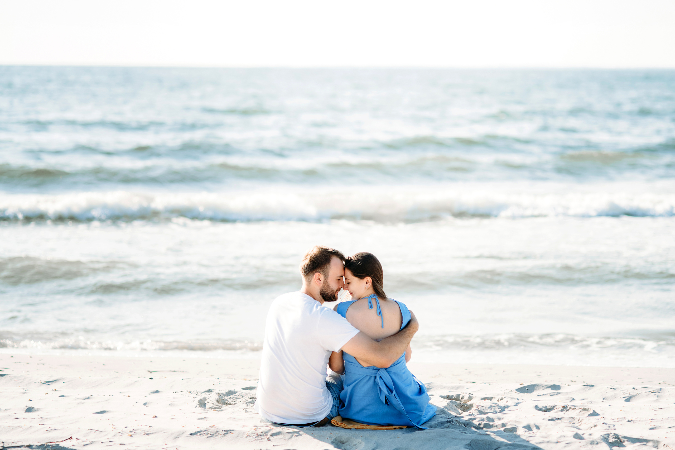 Wedding family photographer Alicante Benidorm Valencia Costa Blanca