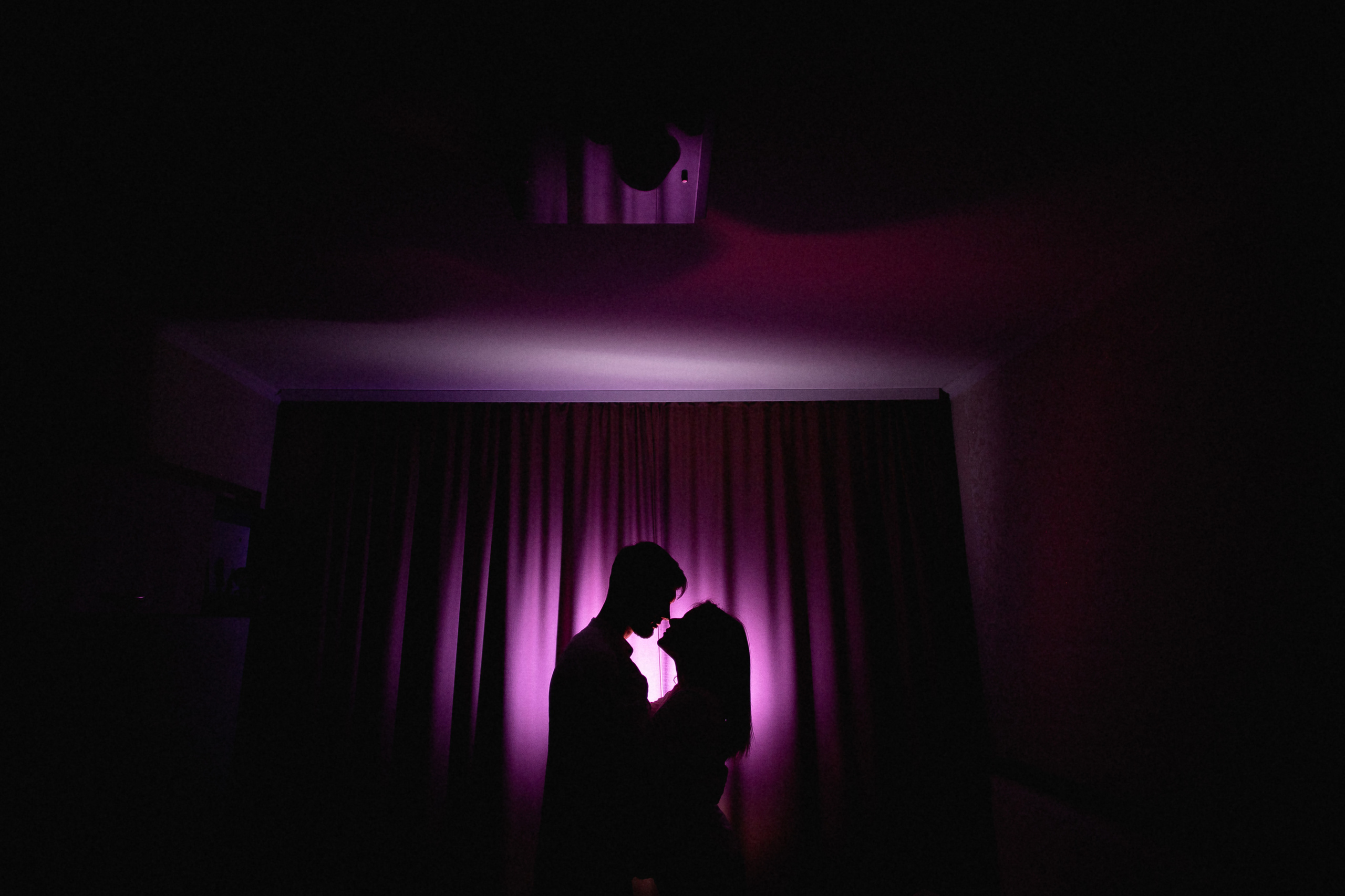 ЕКСПЕРИМЕНТАЛЬНА ЗЙОМКА. Фотограф Максим Остапенко | Кам'янець-Подільський | Львів | Київ