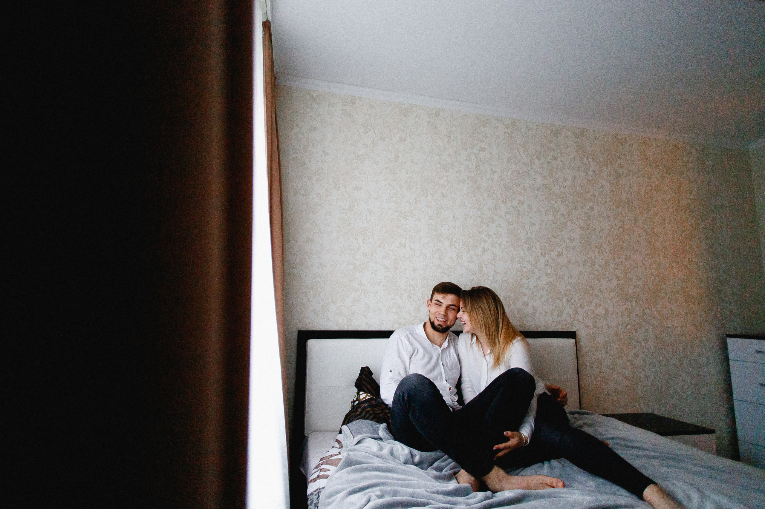 ЕКСПЕРИМЕНТАЛЬНА ЗЙОМКА. Фотограф Максим Остапенко | Кам'янець-Подільський | Львів | Київ