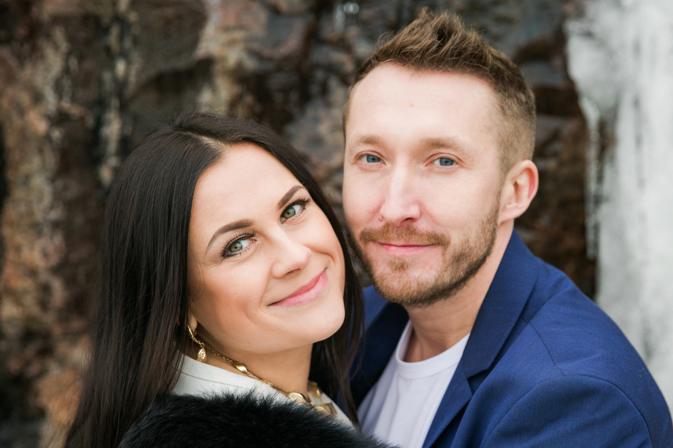 A&A, hääkuvaus Turussa