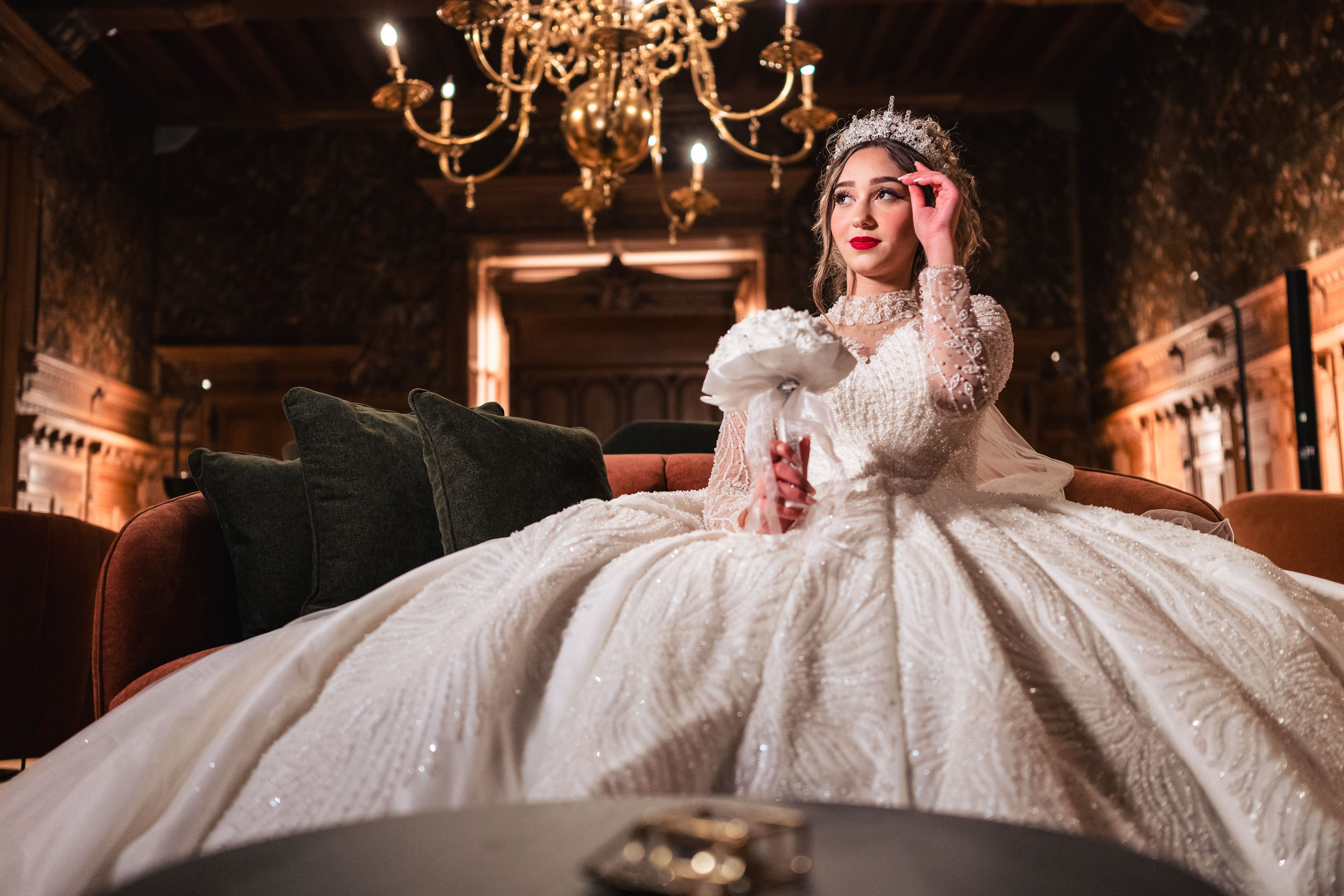 tarif photographe mariage belgique