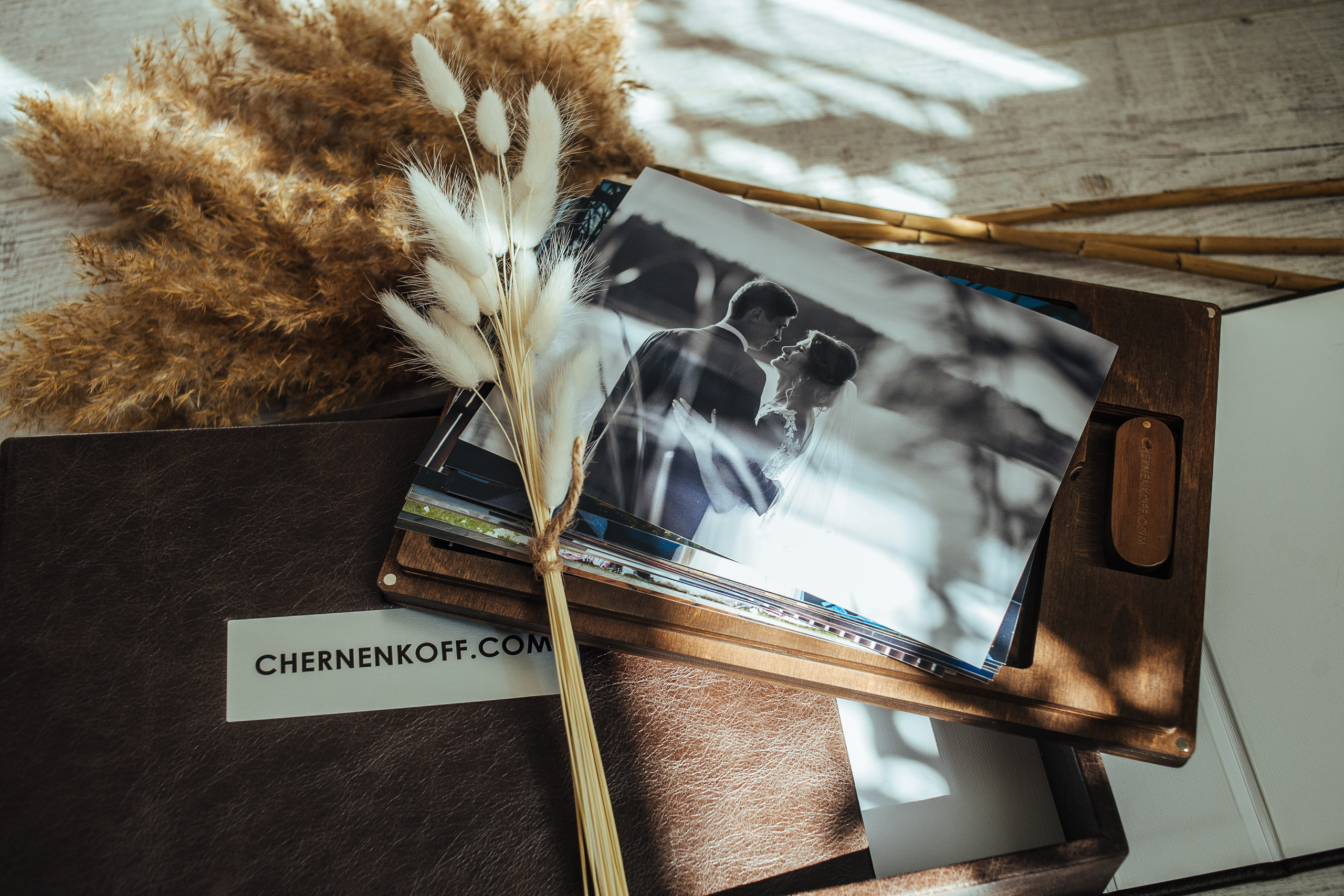 Фотокниги. Весільний та сімейний фотограф в Києві