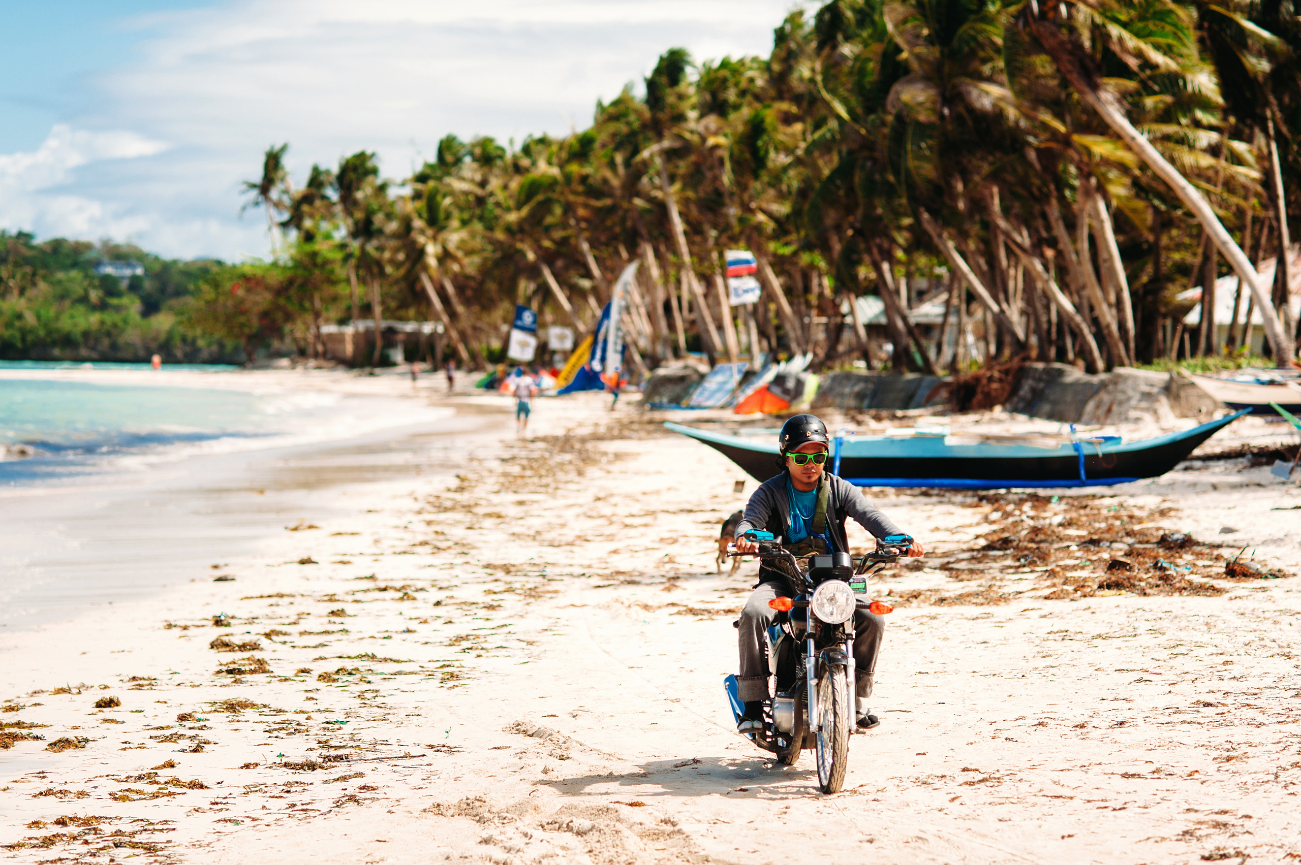 Fotografo de boda, familia Alicante Benidorm Valencia Costa Blanca