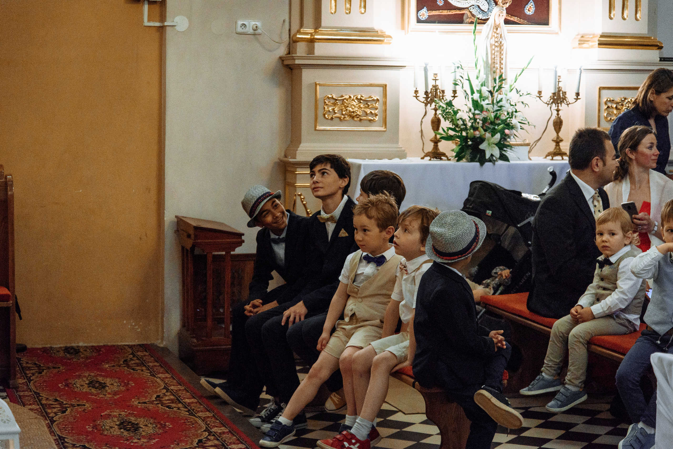 A & S. NK Picture - Fotograf Lublin, Warszawa