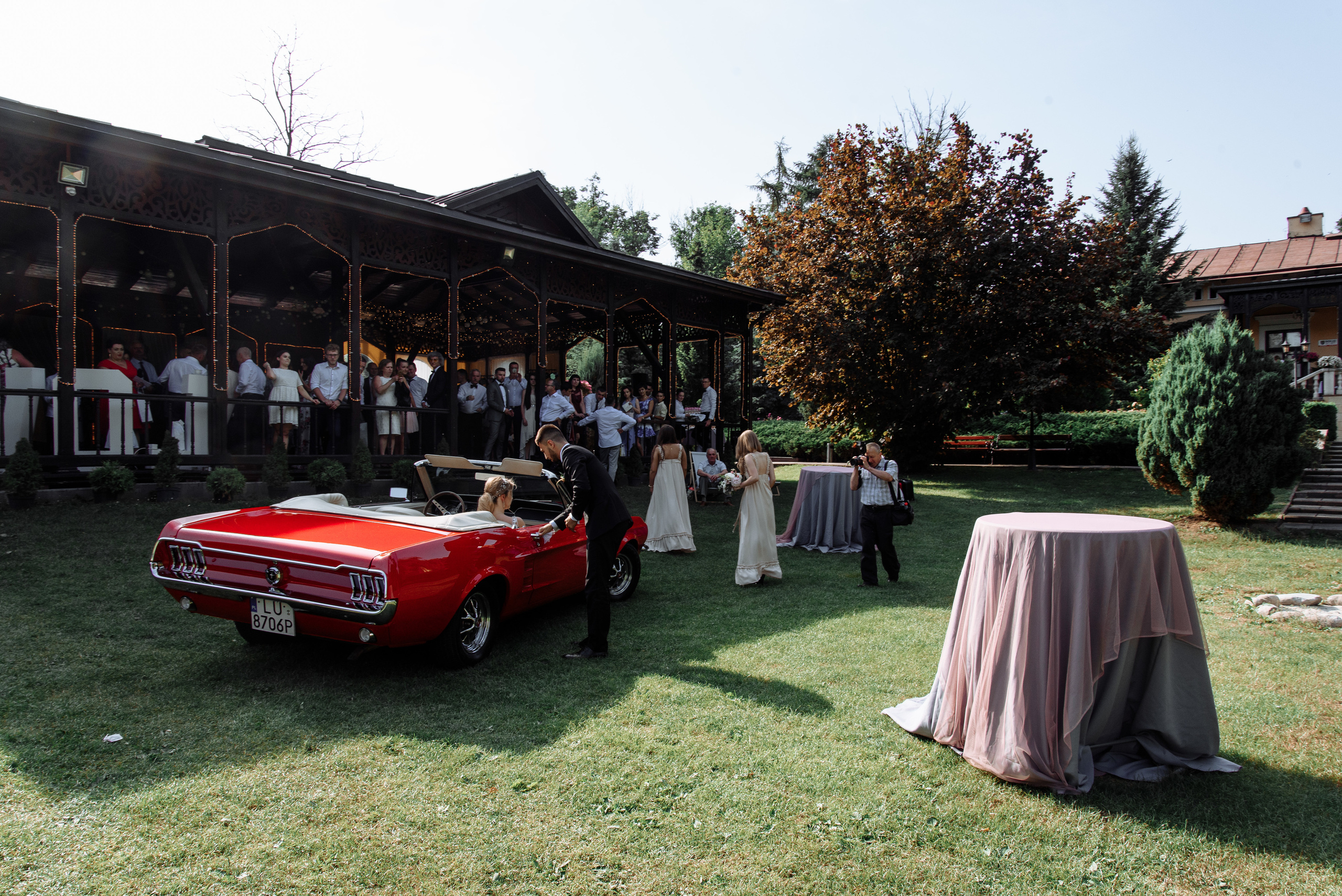 L & K. NK Picture - Fotograf Lublin, Warszawa