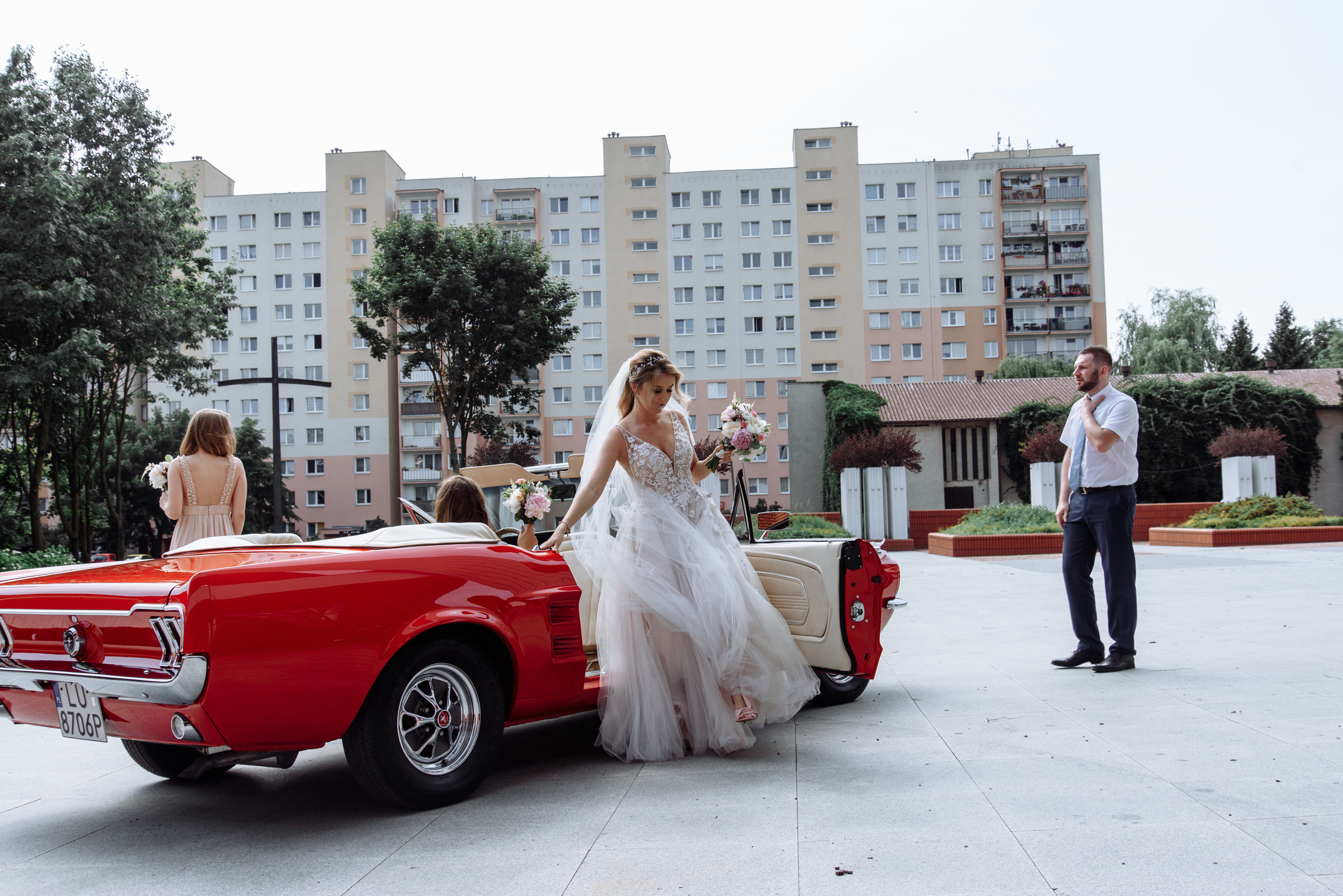 L & K. NK Picture - Fotograf Lublin, Warszawa