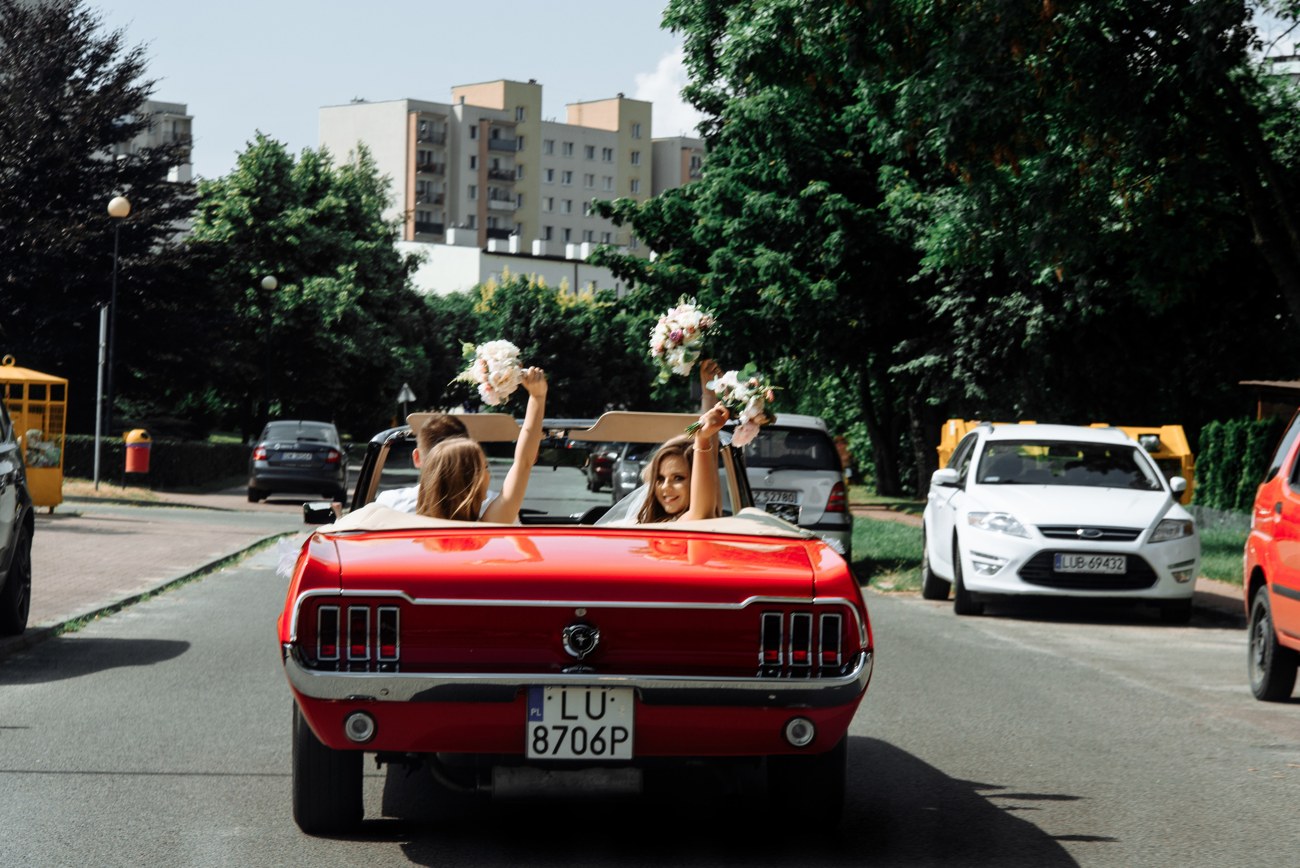 L & K. NK Picture - Fotograf Lublin, Warszawa