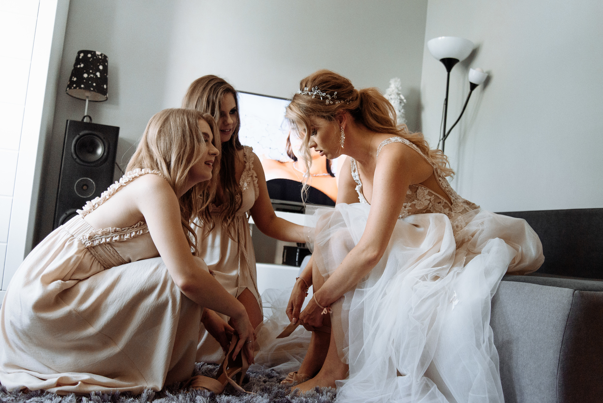 L & K. NK Picture - Fotograf Lublin, Warszawa