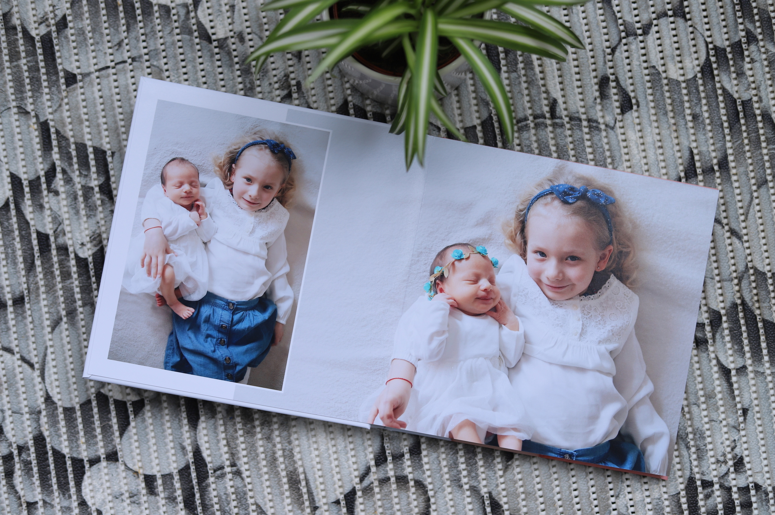 Fotobücher. Fotograf in Freiburg, Meerim Kaufmann