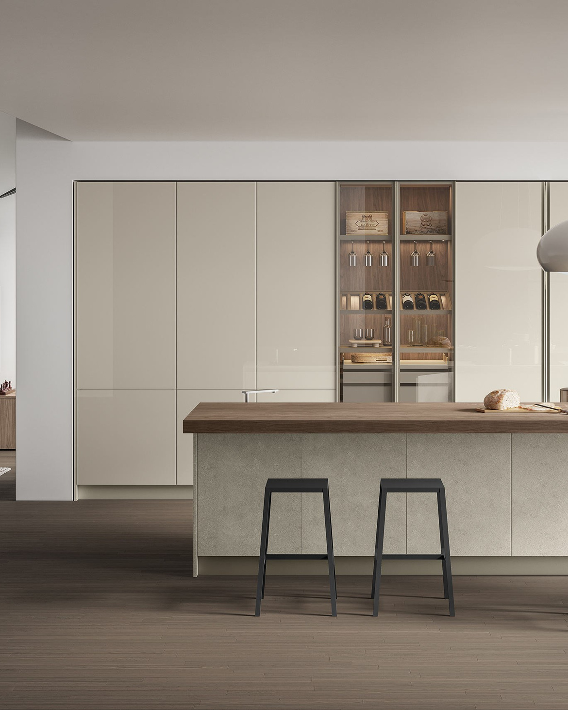 ALIANT. STOSA CUCINE Poland