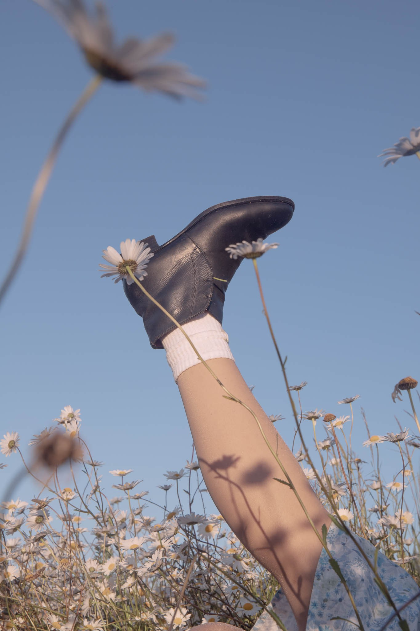 Natalja Poplavska — Visual artist, Photographer, East Sussex, London