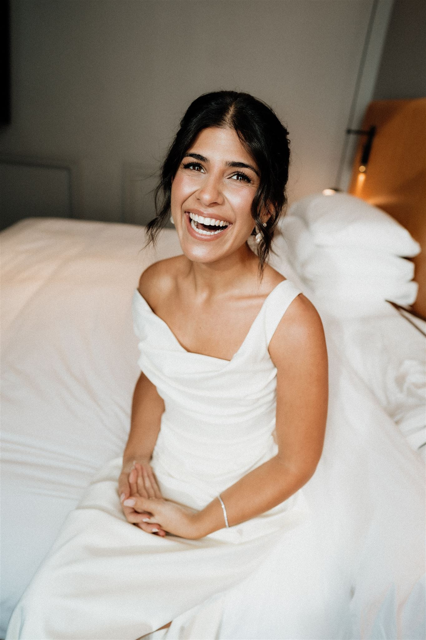 Makeup artist and Hair stylist in London