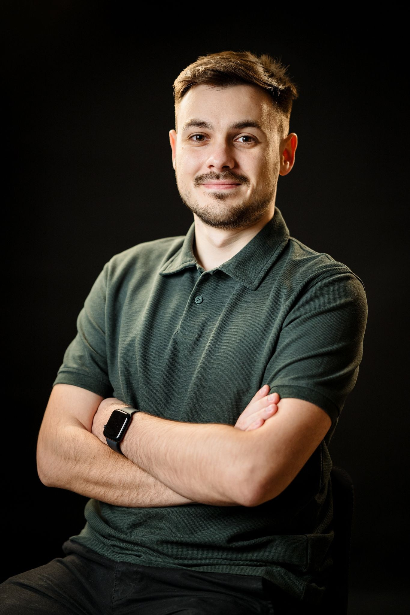 Team. BCarp Productions