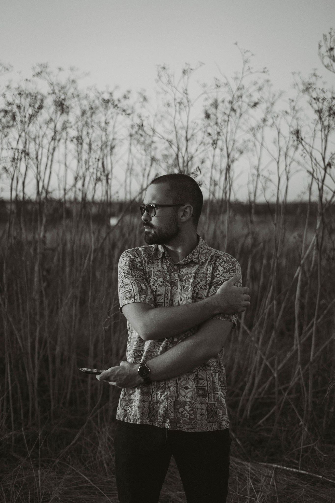 Alex Negrea (Negrea Visuals)