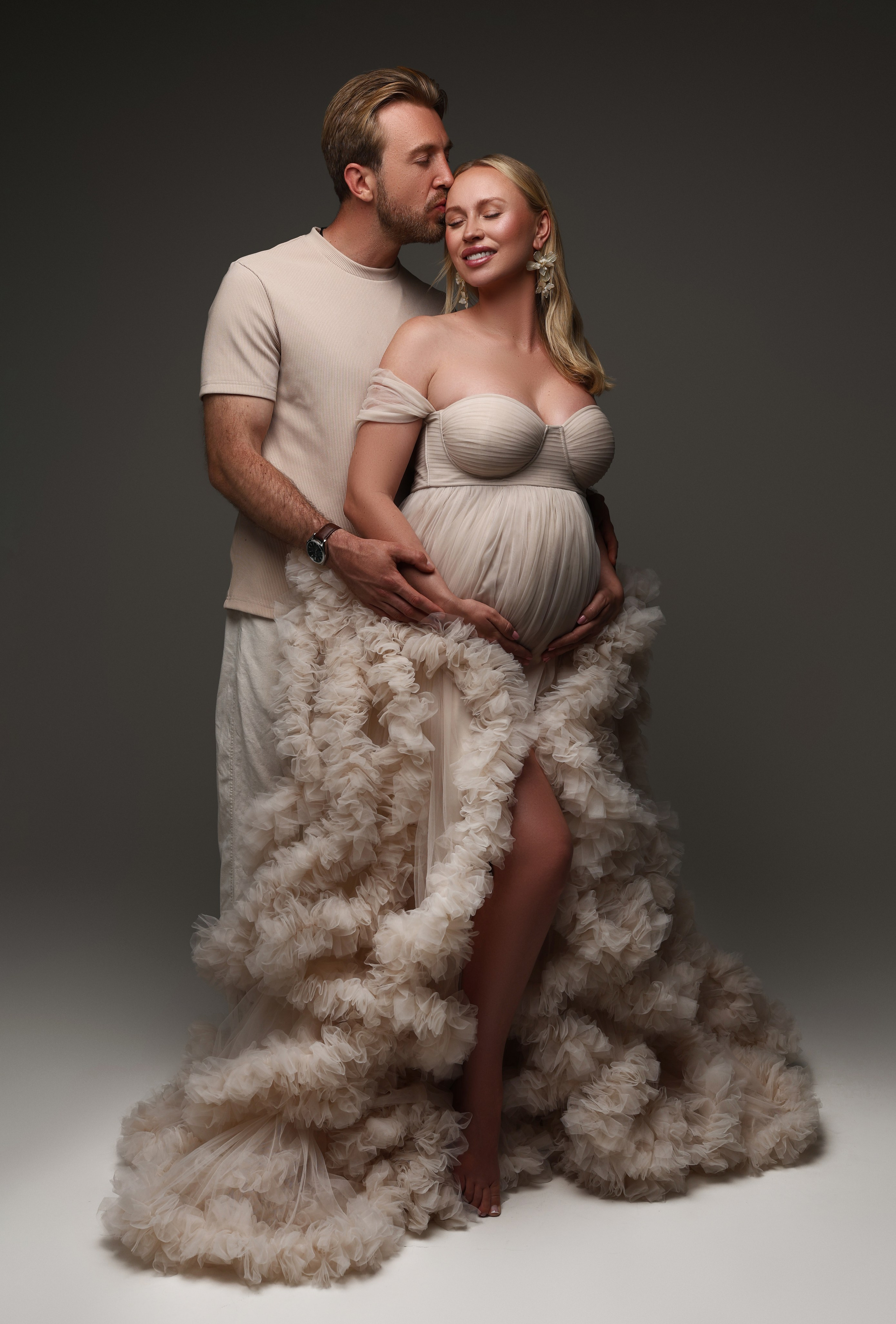 Neugeborenen & Babyfotografie Marina Buch in Wickede Ruhr NRW