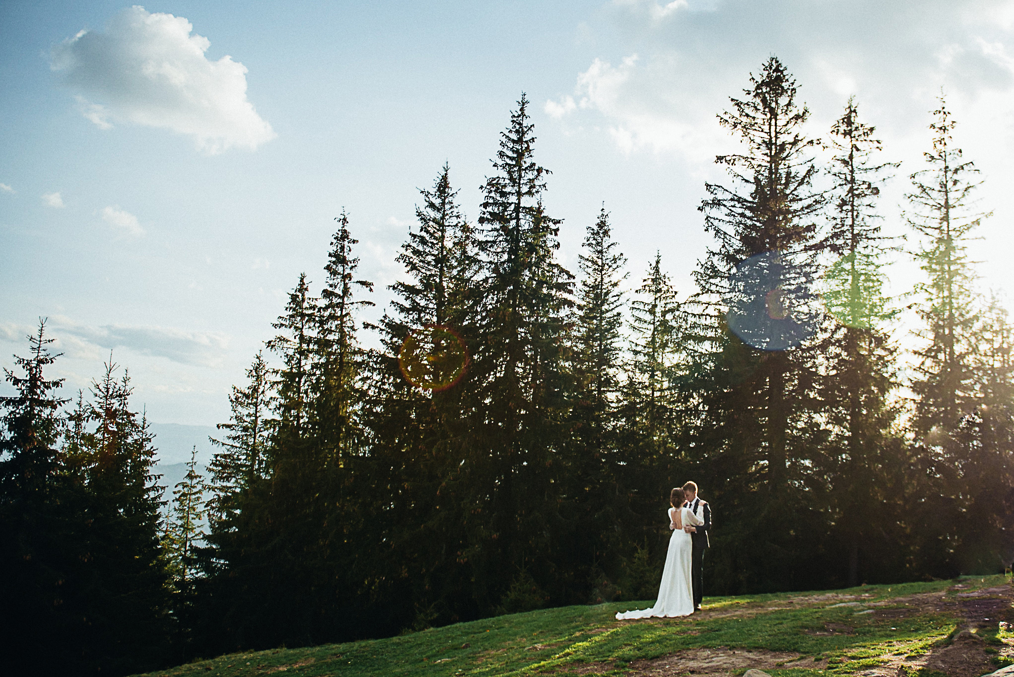 Весільний фотограф Цимбалюк Микола Луцьк