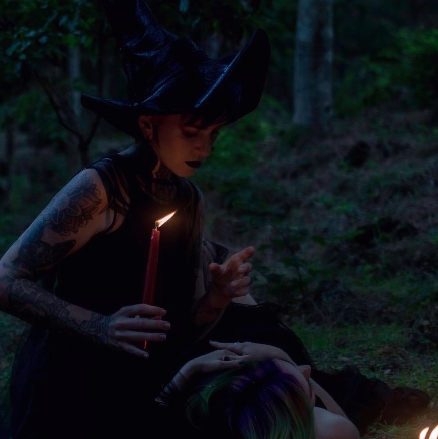 Fotógrafo en Tenerife Elizaveta Lapteva