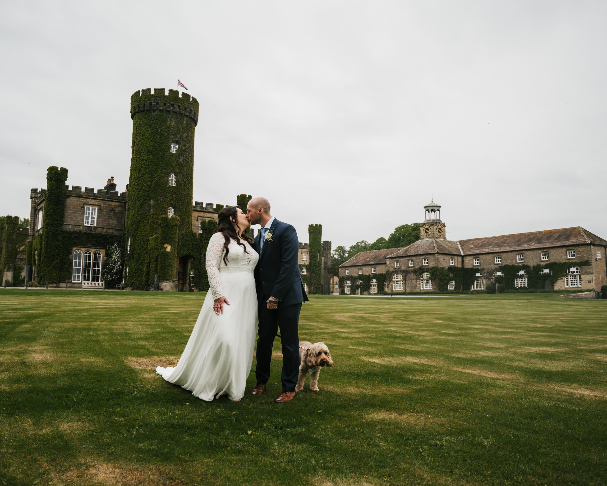 wedding and photography