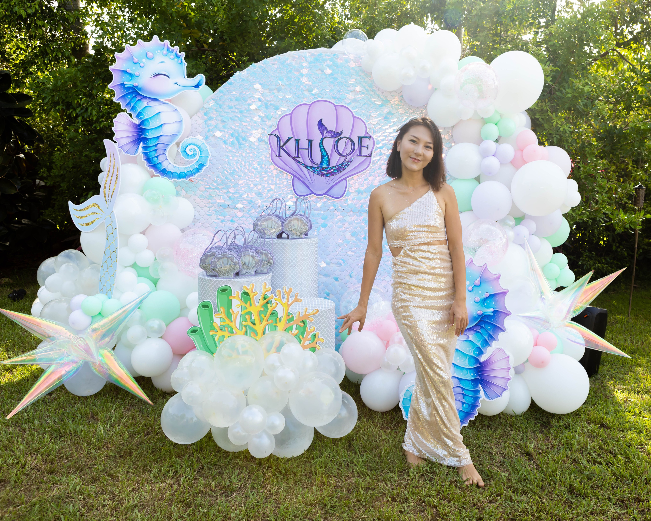 DEAL. ROCKET PICTURES