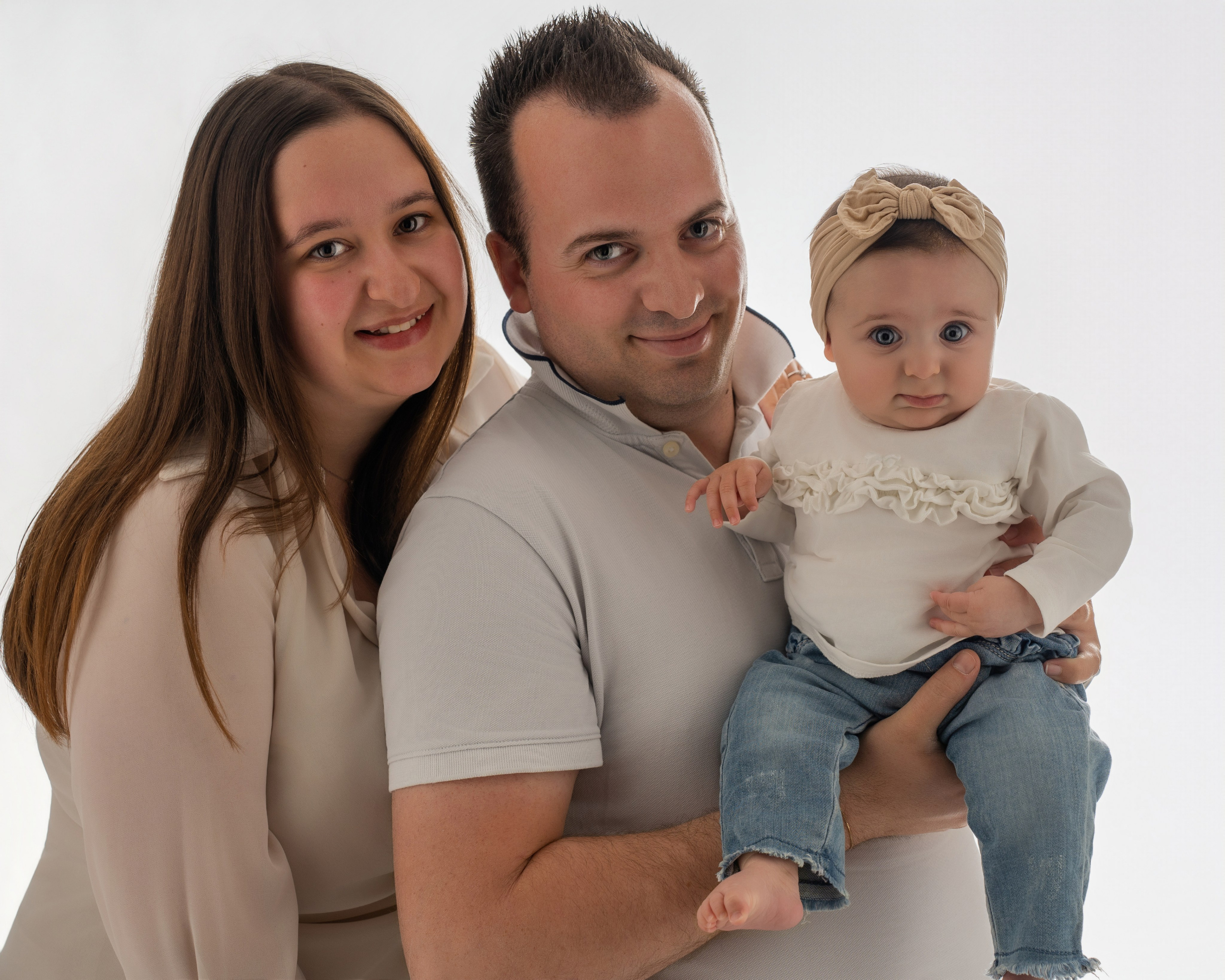 Servizio fotografico famiglia Padova | Dashkina Photo
