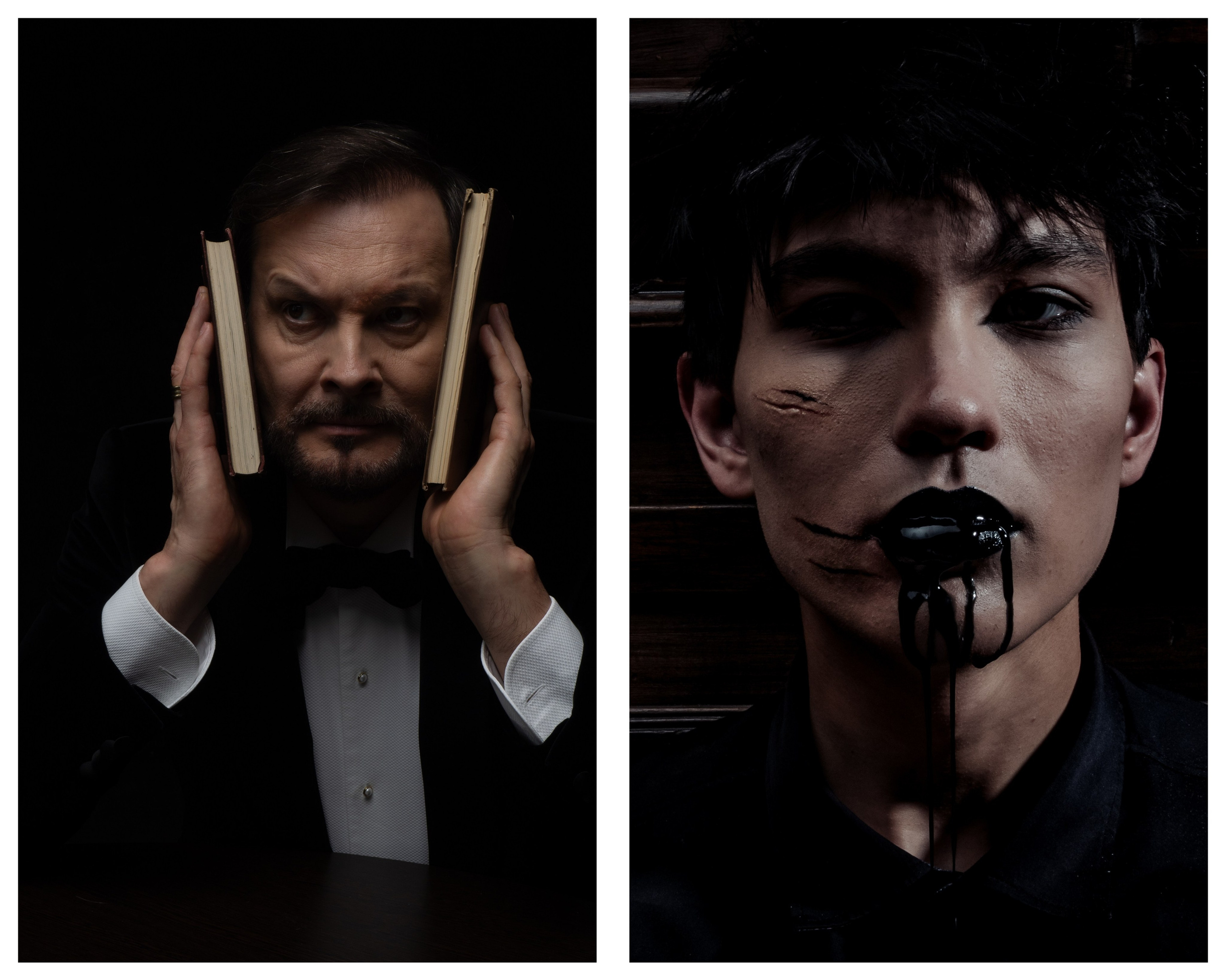 Уфа/РБ. Безумный фотограф Москва/Спб| Уфа Галяутдинов Руслан