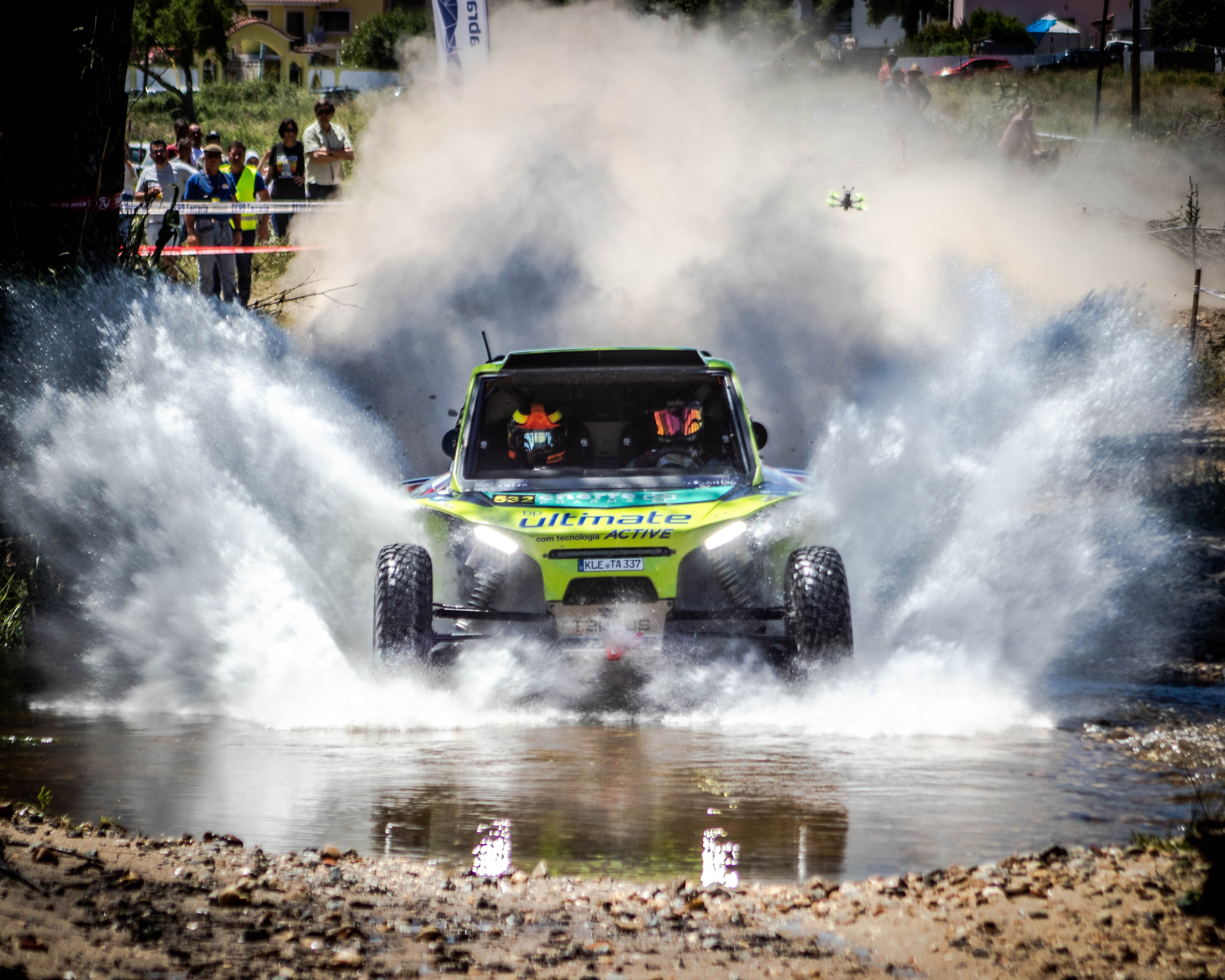 Rally. Duarte Teixeira Photography