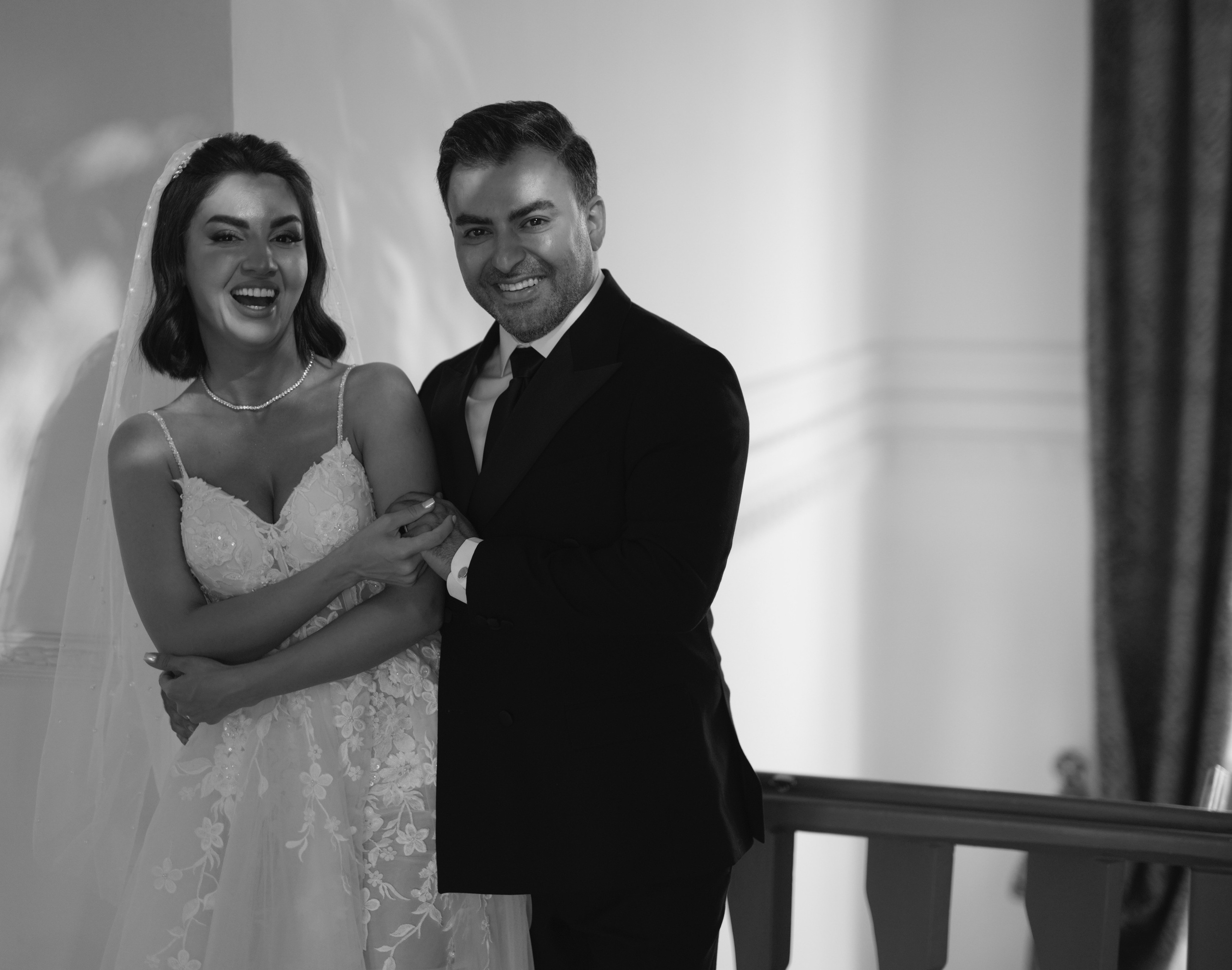 Wedding. Behnam Kazemi Studio