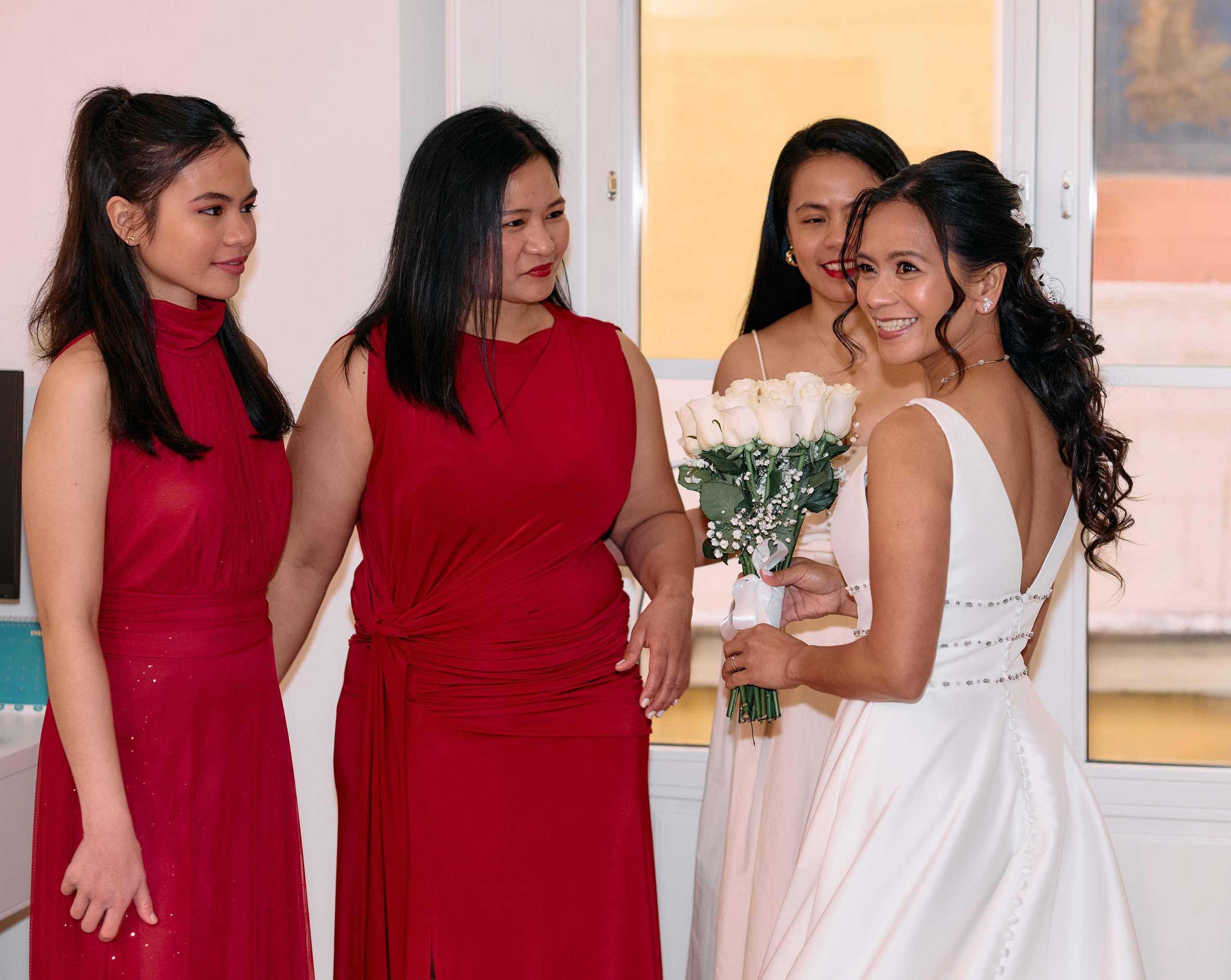 Konstantin & Fresmelin — a wedding story in Barcelona. DiaFoto Weddings · Premium Destination Wedding Photographer & Videographer in Barcelona