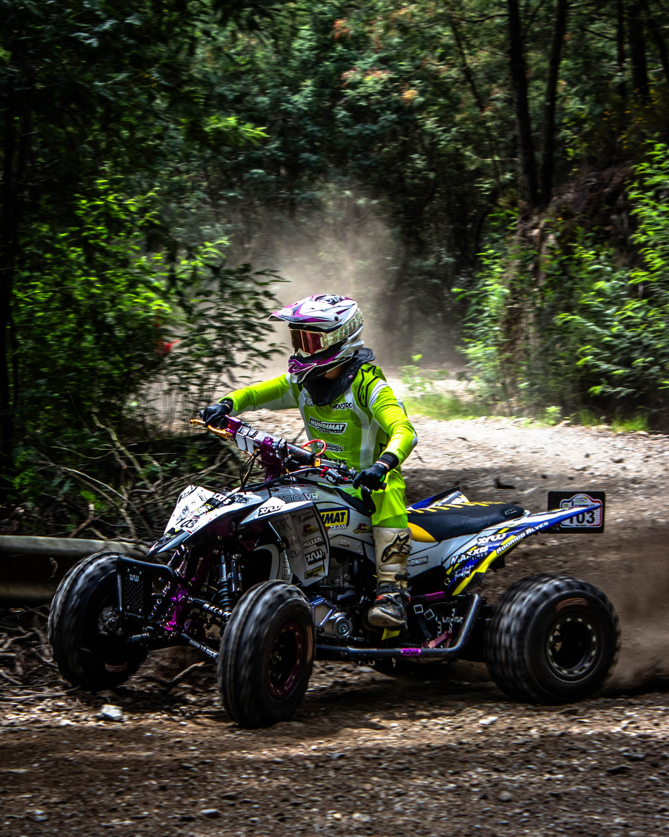 Rally. Duarte Teixeira Photography