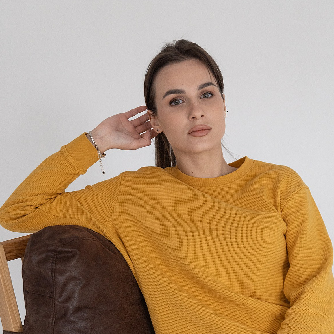 ІНДИВІДУАЛЬНА ФОТОСЕСІЯ/ПОРТРЕТ. Олексій Ревуцький - весільний та сімейний фотограф