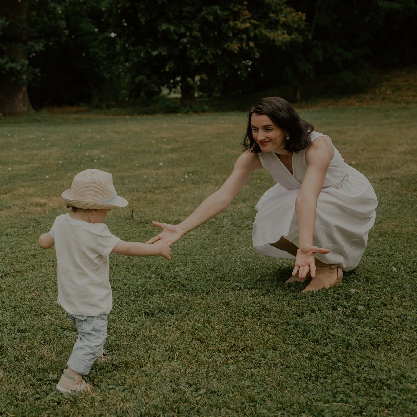 Hai sa ne cunoastem. Emotions Photo Art