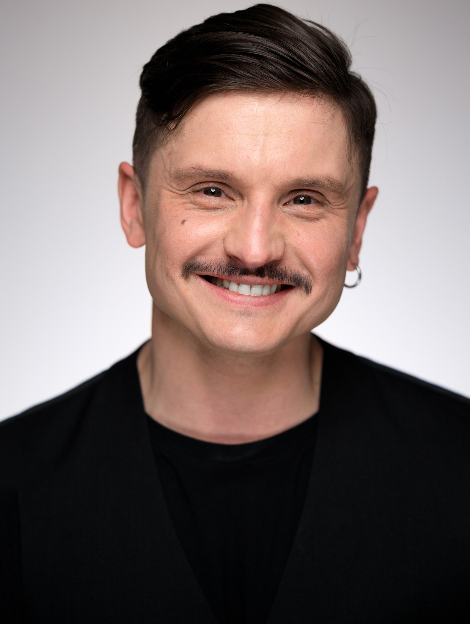 Поради акторам. Serhii Storozhuk