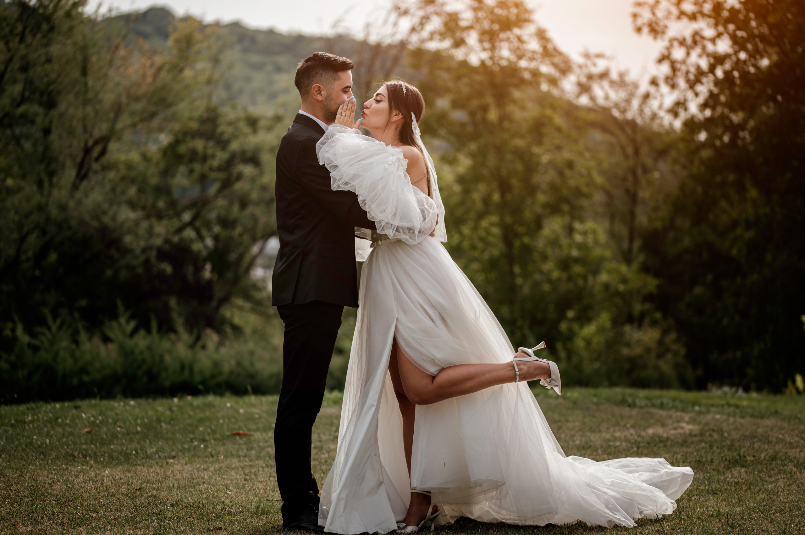 Sedinta Foto After Wedding Adriana & Gabi. Sabin Florin Fotograf Nunta