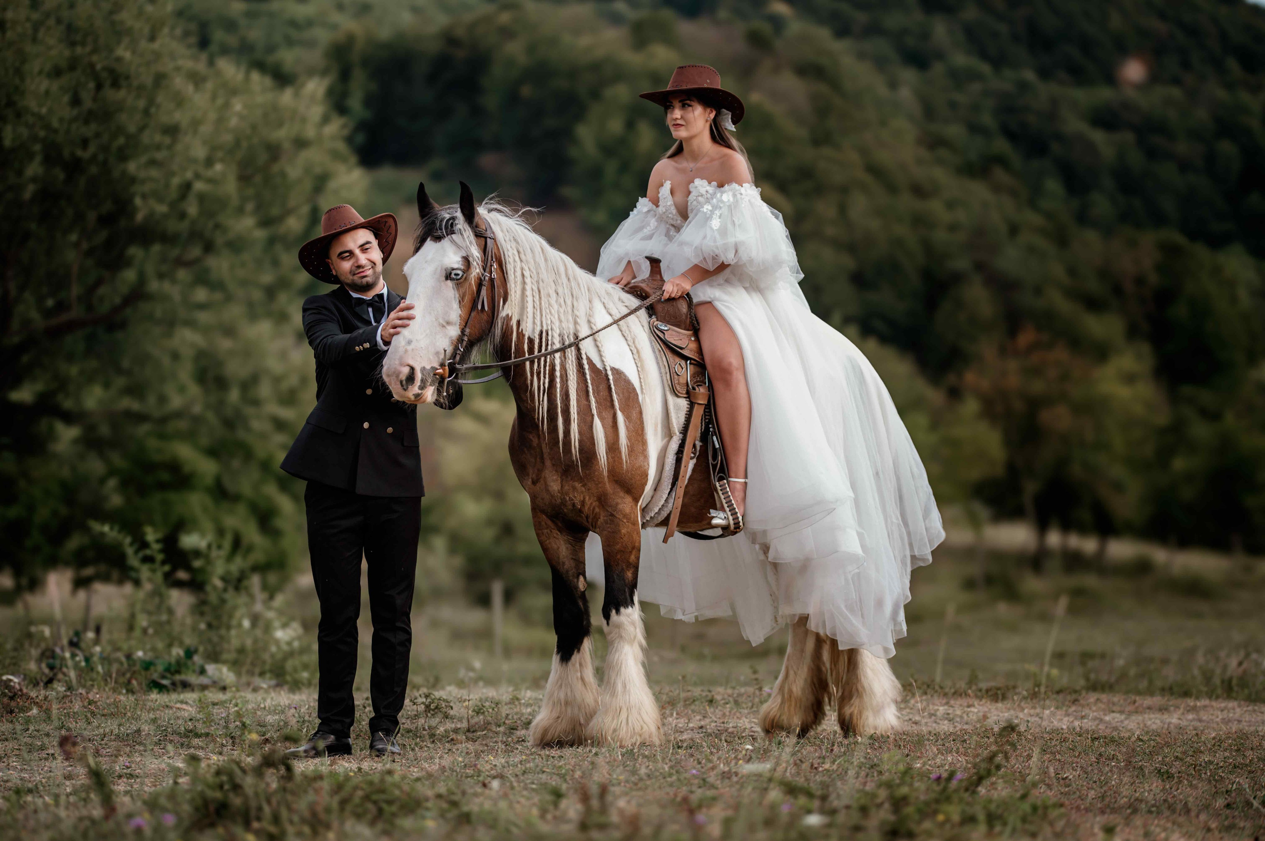 Sedinta Foto After Wedding Adriana & Gabi. Sabin Florin Fotograf Nunta