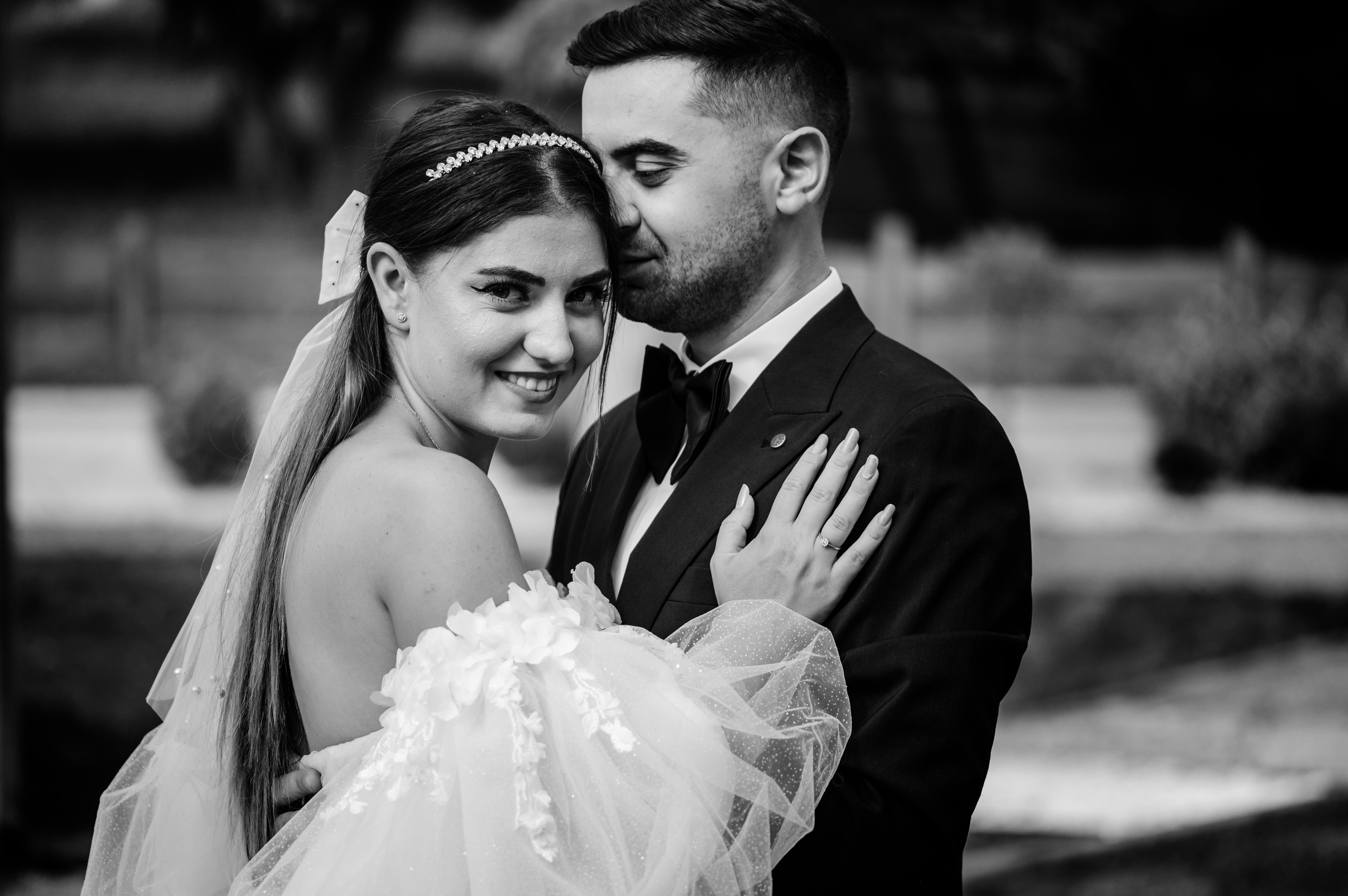 Sedinta Foto After Wedding Adriana & Gabi. Sabin Florin Fotograf Nunta