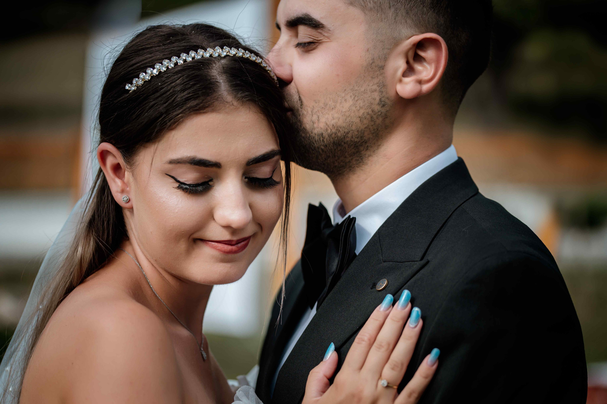 Sedinta Foto After Wedding Adriana & Gabi. Sabin Florin Fotograf Nunta