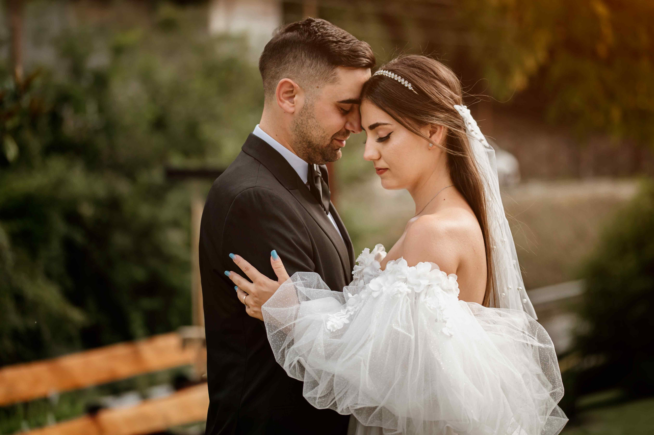 Sedinta Foto After Wedding Adriana & Gabi. Sabin Florin Fotograf Nunta