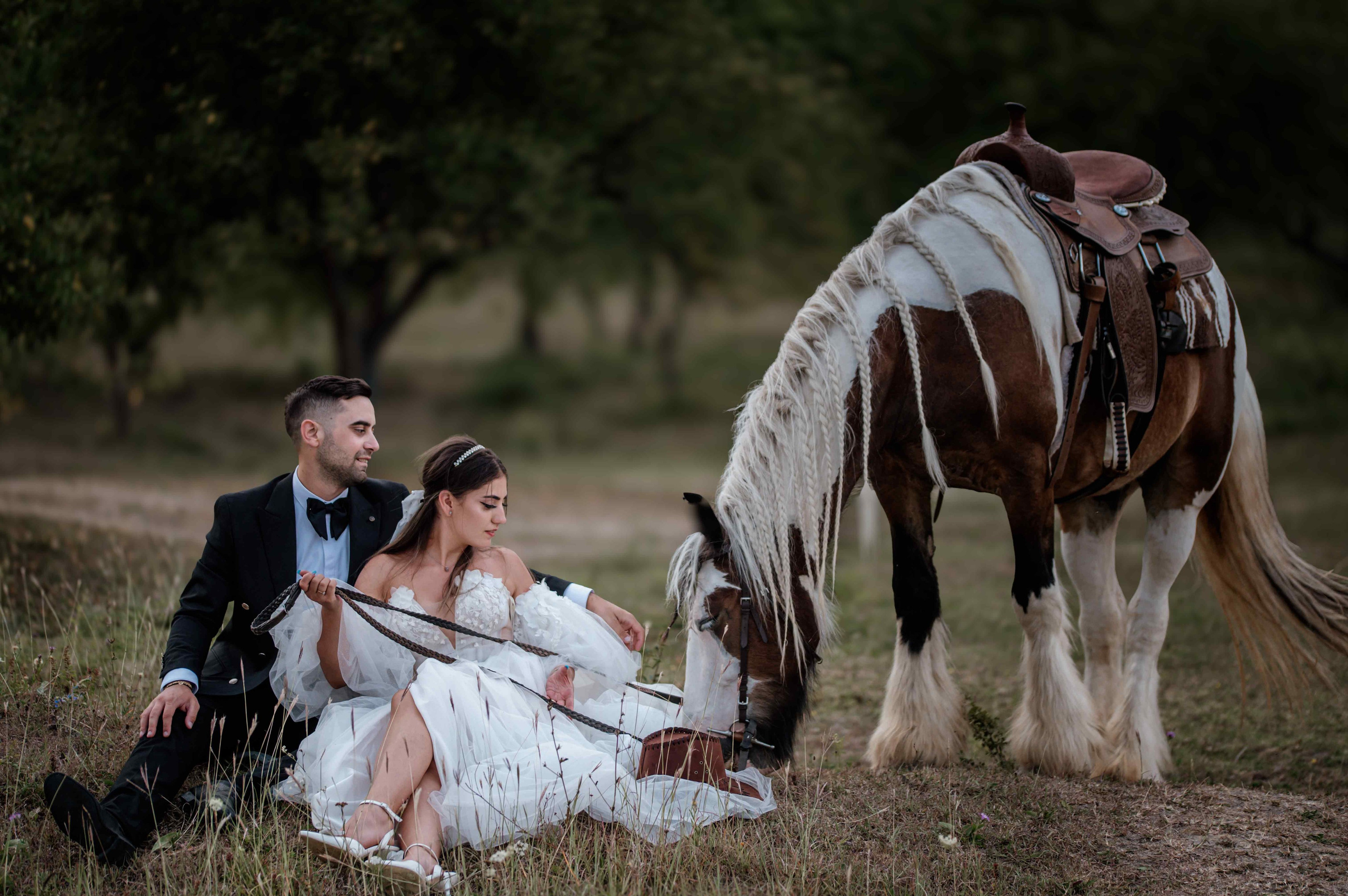 Sedinta Foto After Wedding Adriana & Gabi. Sabin Florin Fotograf Nunta
