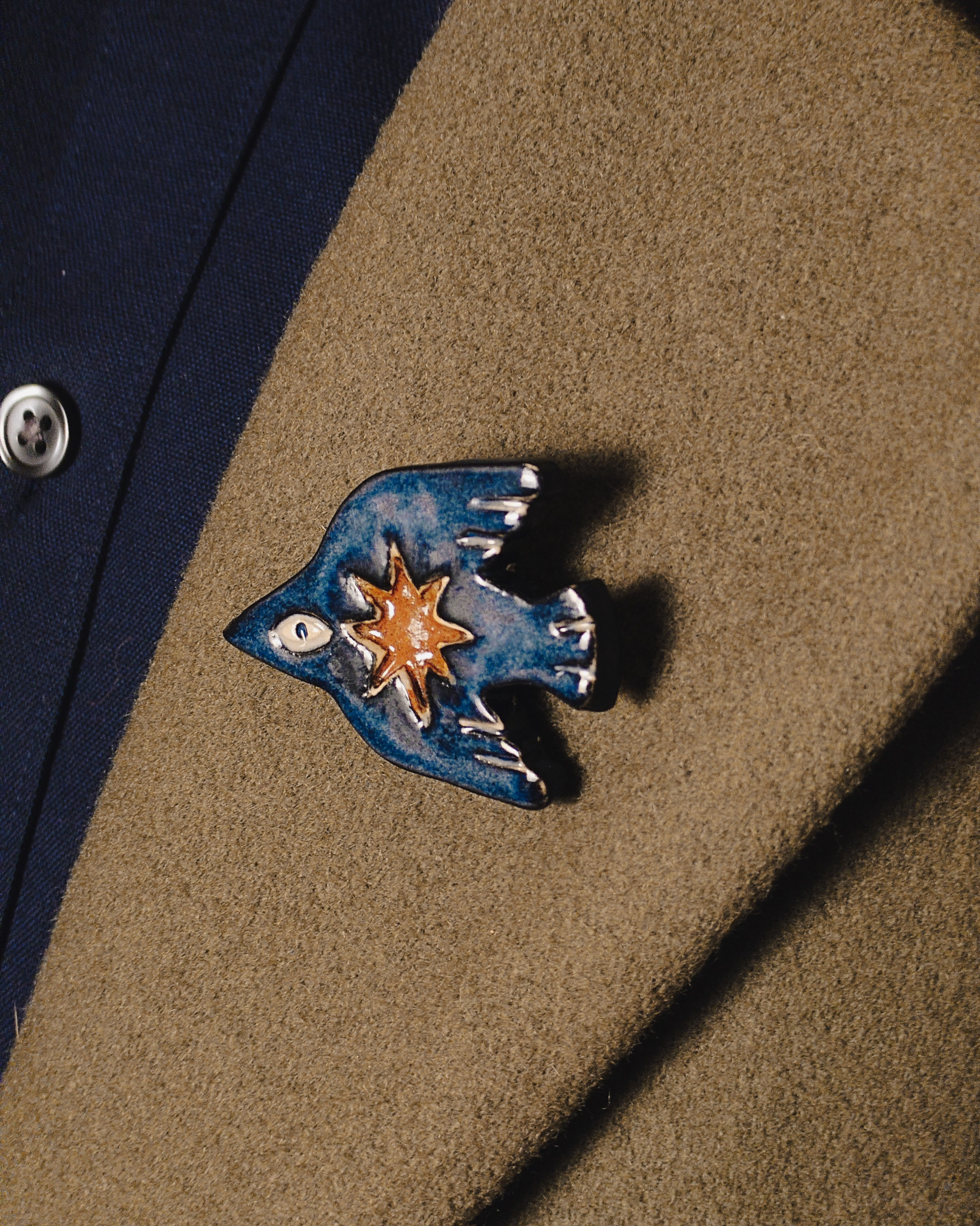 Handmade Ceramics. Helen Reveur | Illustrator & Brand Designer | Ready-Made & Custom Illustrations